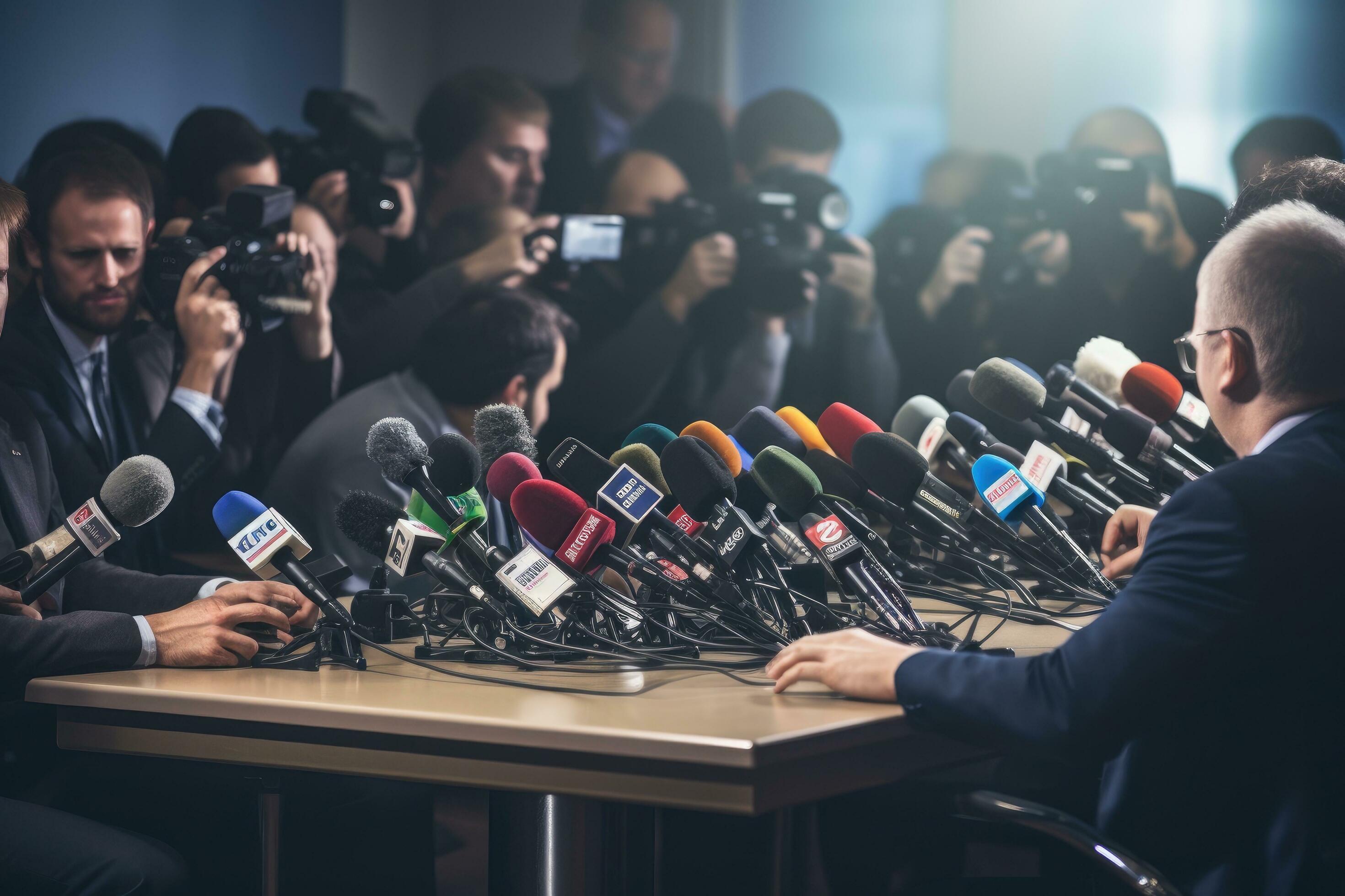 Press Conferences